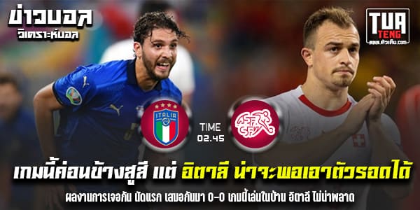 วิเคราะห์บอล