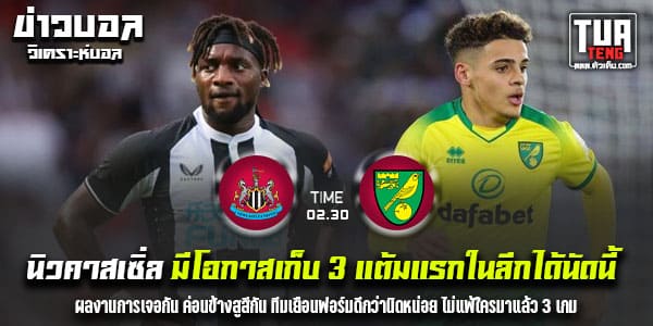 วิเคราะห์บอล