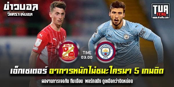 วิเคราะห์บอล
