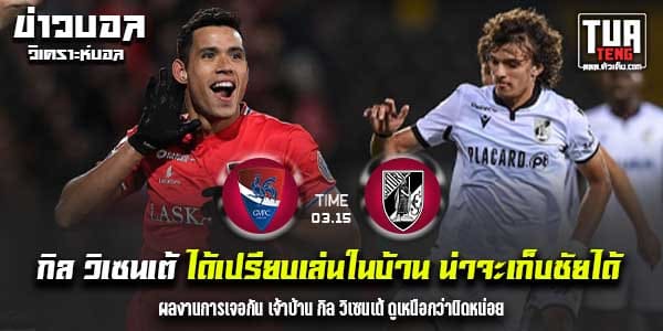 วิเคราะห์บอล