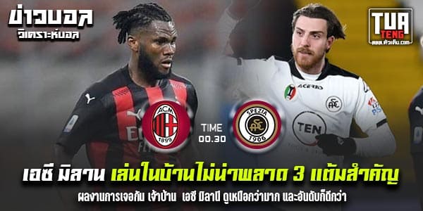 วิเคราะห์บอล