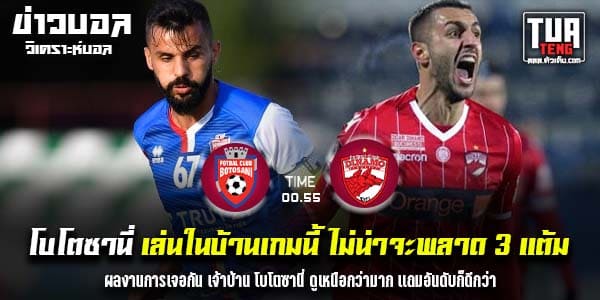 วิเคราะห์บอล