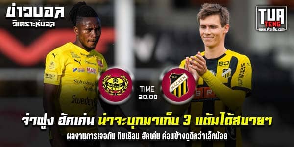 วิเคราะห์บอล