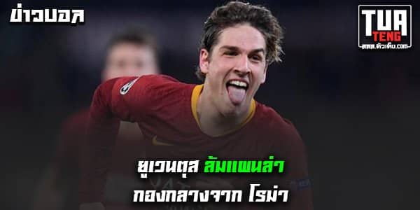 ข่าวบอลล่าสุด