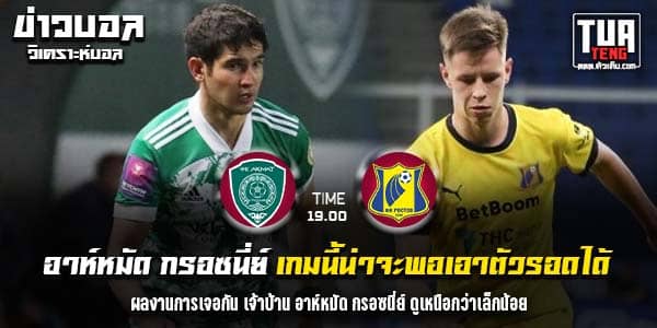 วิเคราะห์บอล