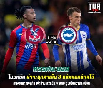 วิเคราะห์บอล