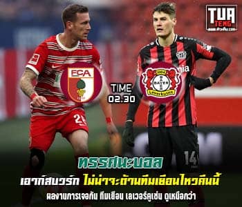 วิเคราะห์บอล