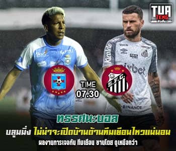 วิเคราะห์บอล