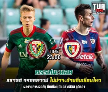 วิเคราะห์บอล