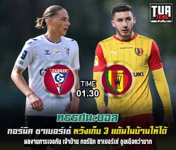 วิเคราะห์บอล