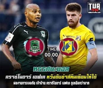 วิเคราะห์บอล