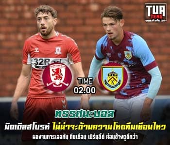 วิเคราะห์บอล