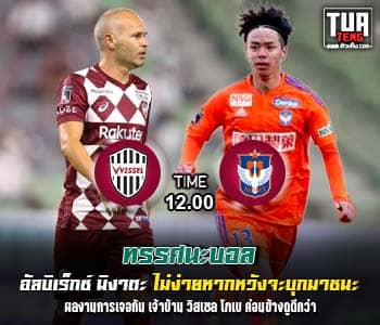 วิเคราะห์บอล